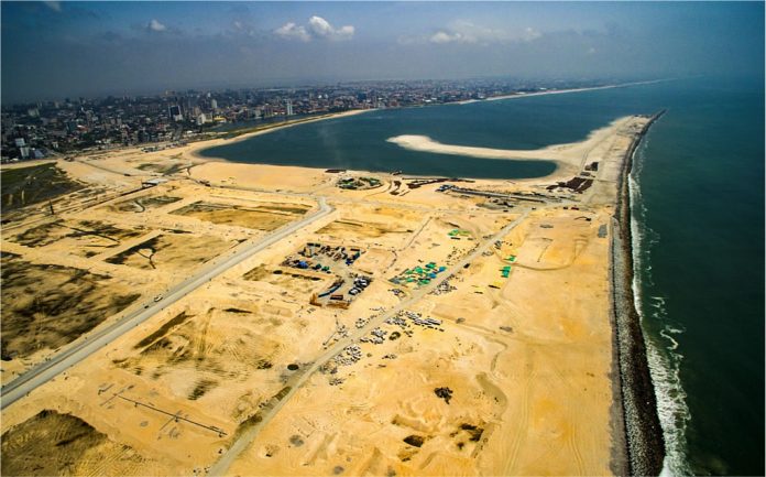 Eko Atlantic_Real Estate