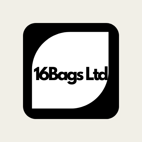 16Bags-Limited 16 Bags Limited